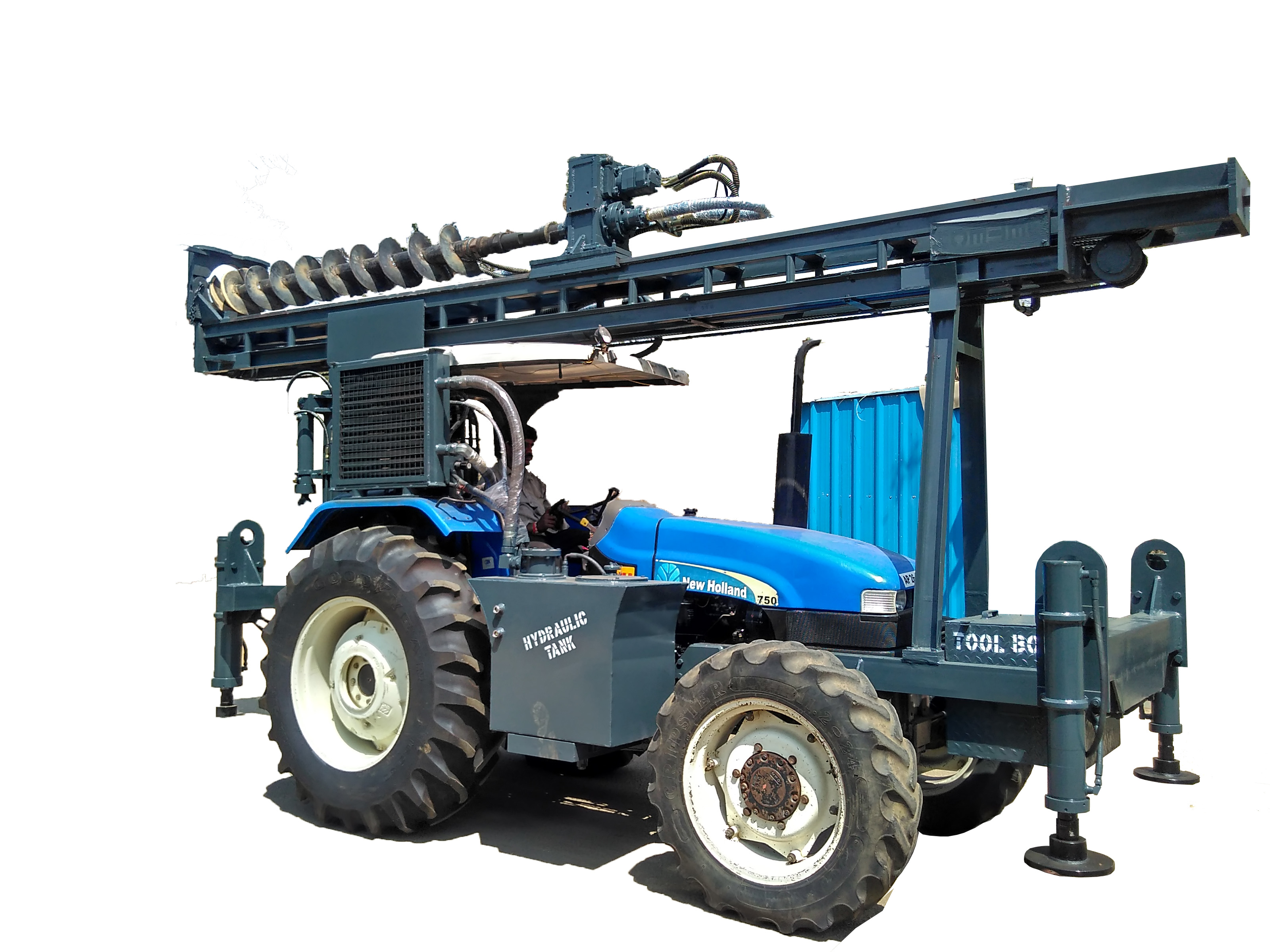 dth300